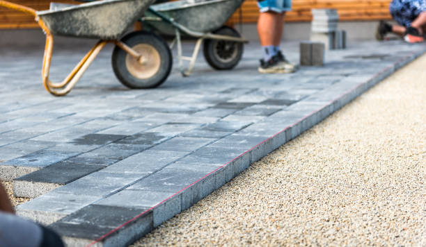 Victoria, TX Driveway Pavers Company