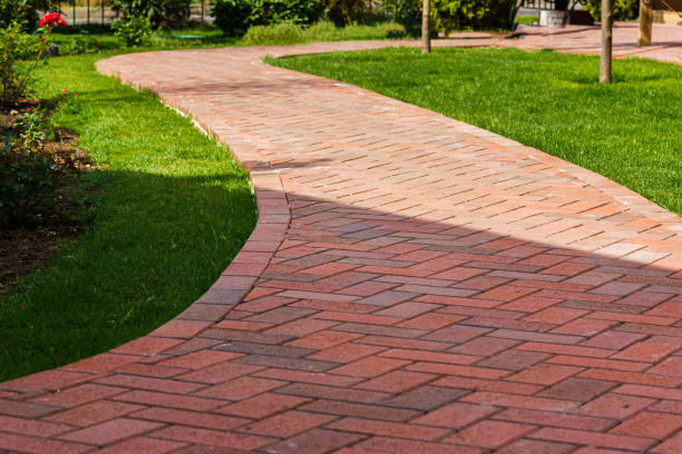 Best Commercial Driveway Pavers  in Victoria, TX