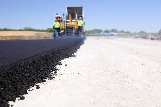 Professional Driveway Pavers in Victoria, TX