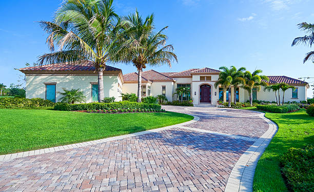 Reasons to Select Us for Your Driveway Paving Requirements in Victoria, TX