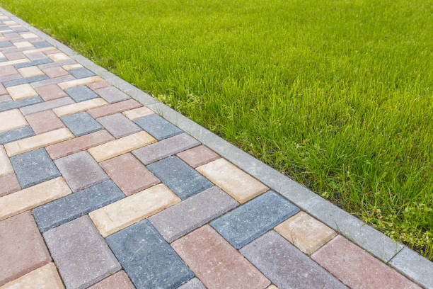 Professional Driveway Pavers in Victoria, TX